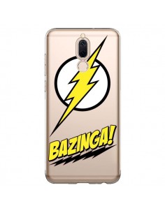 Coque Huawei Mate 10 Lite Bazinga Sheldon The Big Bang...