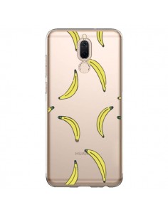 Coque Huawei Mate 10 Lite Bananes Bananas Fruit...