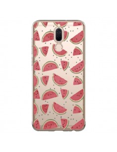 Coque Huawei Mate 10 Lite Pasteques Watermelon Fruit...