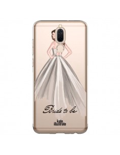Coque Huawei Mate 10 Lite Bride To Be Mariée Mariage...