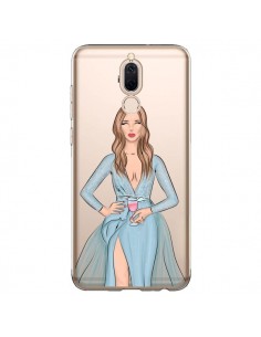 Coque Huawei Mate 10 Lite Cheers Diner Gala Champagne...