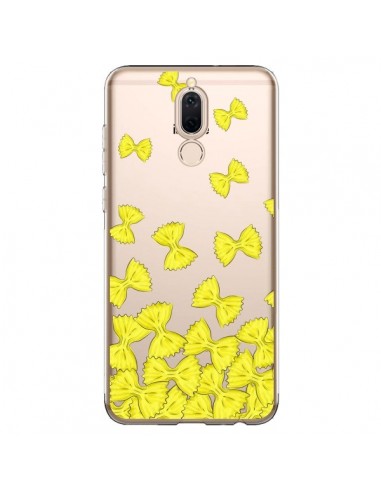 Coque Huawei Mate 10 Lite Italian Pasta Pates Italiennes Transparente - kateillustrate