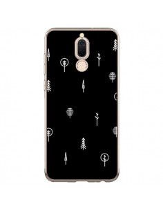 Coque Huawei Mate 10 Lite Tree Arbre - Koura-Rosy Kane