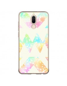 Coque Huawei Mate 10 Lite Azteque Couleur - Lisa...