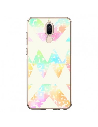 Coque Huawei Mate 10 Lite Azteque Couleur - Lisa Argyropoulos