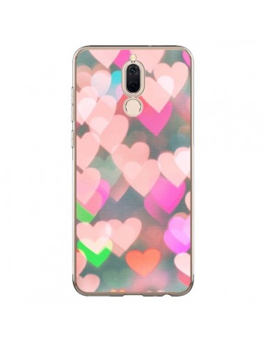 Coque Huawei Mate 10 Lite Coeur Heart - Lisa Argyropoulos