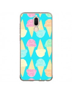 Coque Huawei Mate 10 Lite Ice Cream Glaces - Lisa...