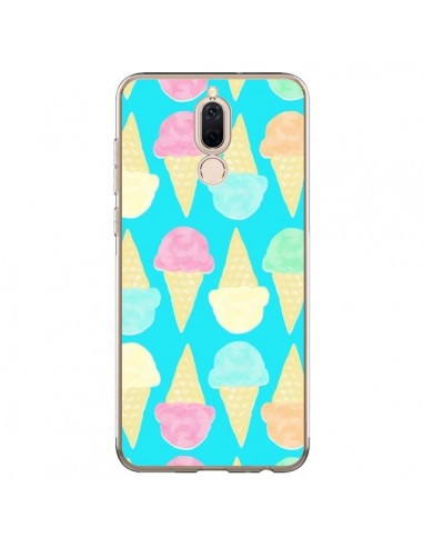 Coque Huawei Mate 10 Lite Ice Cream Glaces - Lisa Argyropoulos