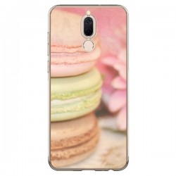 Coque Huawei Mate 10 Lite Macarons - Lisa Argyropoulos