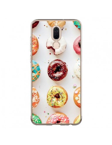 Coque Huawei Mate 10 Lite Donuts - Laetitia