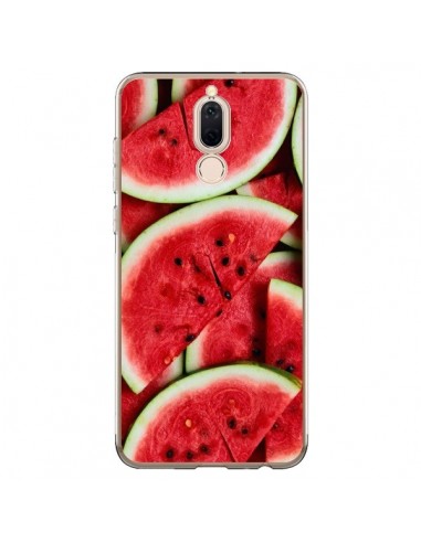 Coque Huawei Mate 10 Lite Pastèque Watermelon Fruit - Laetitia