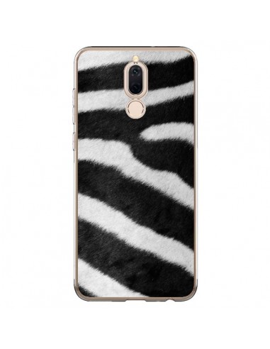 Coque Huawei Mate 10 Lite Zebre Zebra - Laetitia