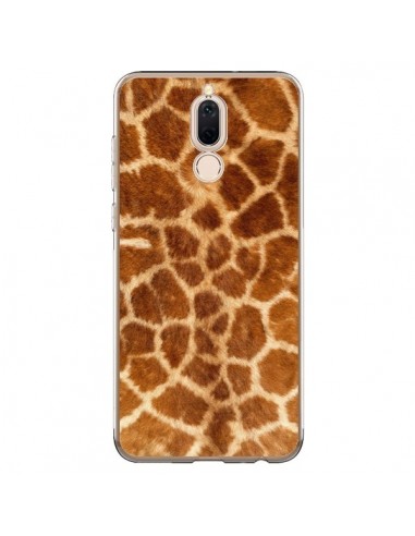 Coque Huawei Mate 10 Lite Giraffe Girafe - Laetitia