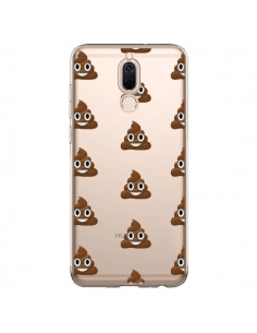Coque Huawei Mate 10 Lite Shit Poop Emoticone Emoji...