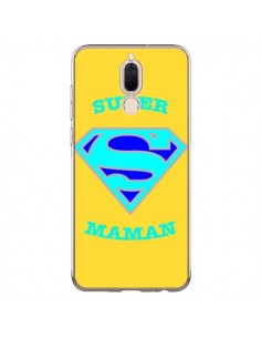 Coque Huawei Mate 10 Lite Super Maman Superman - Laetitia
