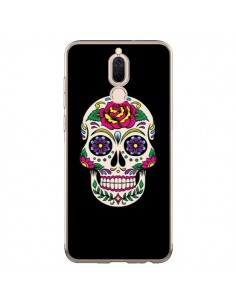 Coque Huawei Mate 10 Lite Tête de Mort Mexicaine...