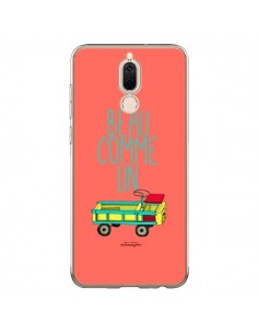 Coque Huawei Mate 10 Lite Beau comme un camion -...