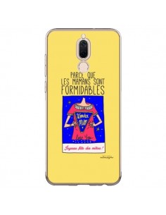 Coque Huawei Mate 10 Lite Parce que les mamans sont...