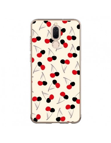 Coque Huawei Mate 10 Lite Cerises Cherry - Leandro Pita