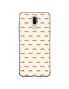 Coque Huawei Mate 10 Lite Moustaches - Leandro Pita