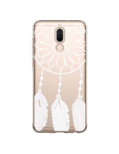 Coque Huawei Mate 10 Lite Attrape Rêves Blanc...