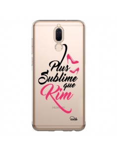 Coque Huawei Mate 10 Lite Plus sublime que Kim...