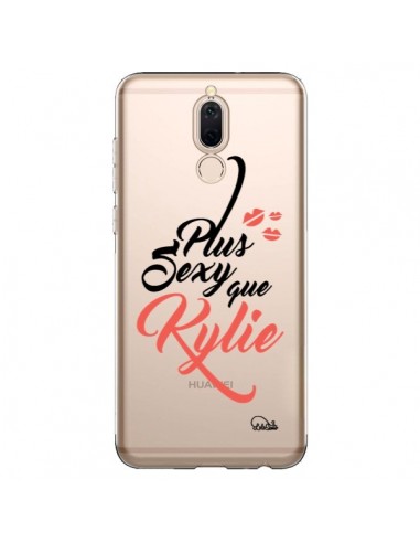 Coque Huawei Mate 10 Lite Plus Sexy que Kylie Transparente - Lolo Santo