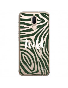 Coque Huawei Mate 10 Lite Wild Zebre Jungle Transparente...