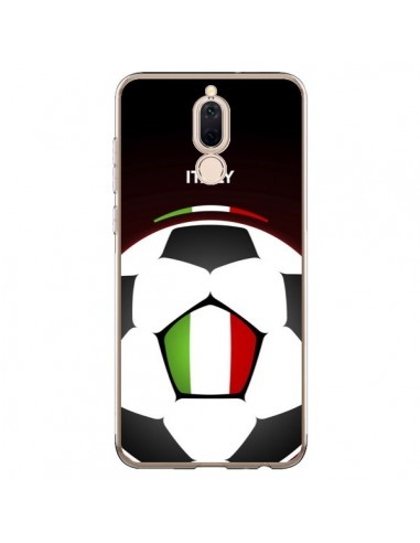 Coque Huawei Mate 10 Lite Italie Ballon Football - Madotta