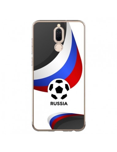 Coque Huawei Mate 10 Lite Equipe Russie Football - Madotta