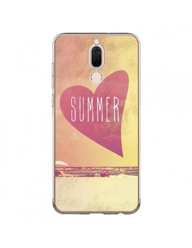 Coque Huawei Mate 10 Lite Summer Love Eté - Mary Nesrala