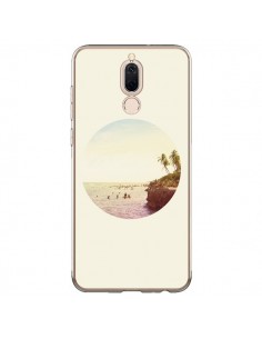 Coque Huawei Mate 10 Lite Sweet Dreams Rêves Eté - Mary...