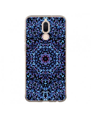 Coque Huawei Mate 10 Lite Cassiopeia Spirale - Mary Nesrala