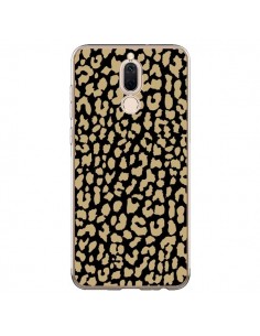 Coque Huawei Mate 10 Lite Leopard Classique - Mary Nesrala