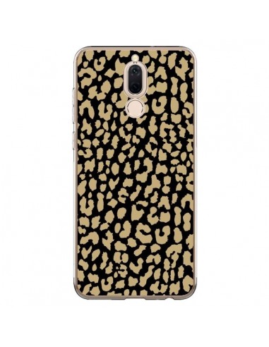 Coque Huawei Mate 10 Lite Leopard Classique - Mary Nesrala