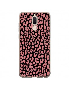 Coque Huawei Mate 10 Lite Leopard Corail - Mary Nesrala