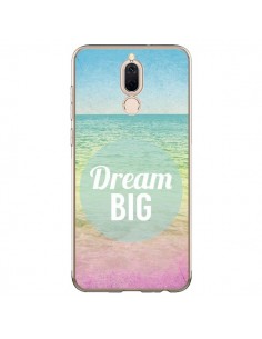 Coque Huawei Mate 10 Lite Dream Big Summer Ete Plage -...