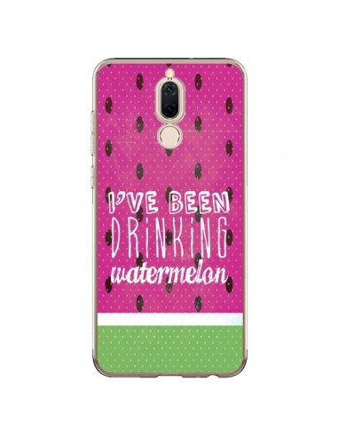 Coque Huawei Mate 10 Lite Pasteque Watermelon - Mary Nesrala