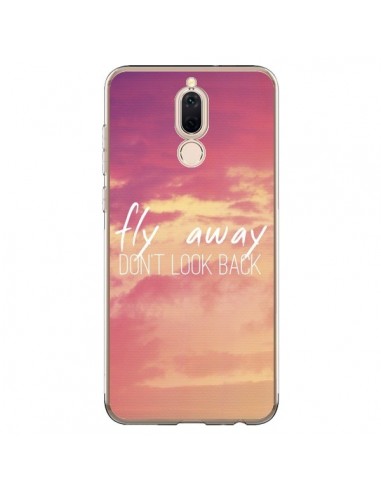 Coque Huawei Mate 10 Lite Fly Away - Mary Nesrala