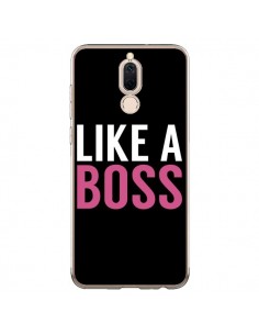 Coque Huawei Mate 10 Lite Like a Boss - Mary Nesrala