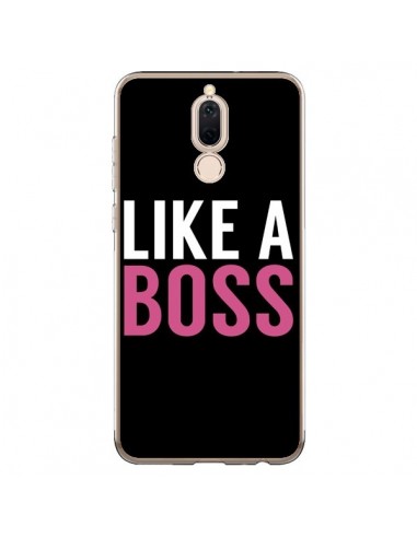 Coque Huawei Mate 10 Lite Like a Boss - Mary Nesrala