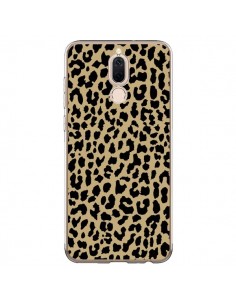 Coque Huawei Mate 10 Lite Leopard Classic Neon - Mary...