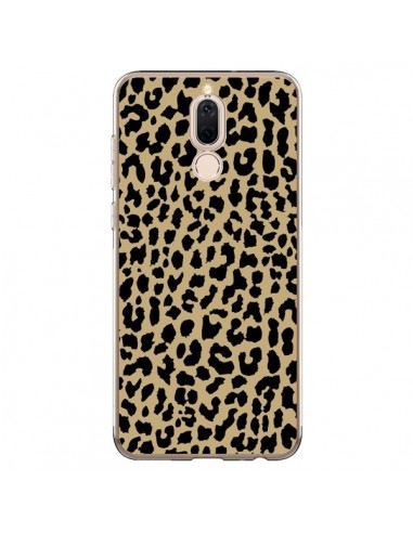 Coque Huawei Mate 10 Lite Leopard Classic Neon - Mary Nesrala