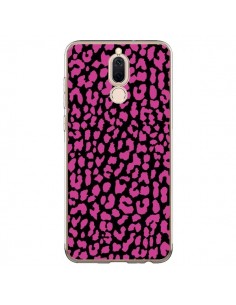 Coque Huawei Mate 10 Lite Leopard Rose Pink - Mary Nesrala