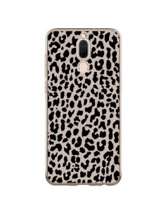 Coque Huawei Mate 10 Lite Leopard Marron - Mary Nesrala