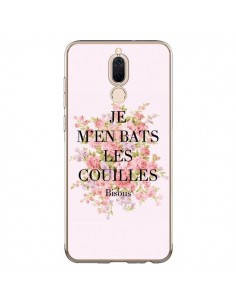 Coque Huawei Mate 10 Lite Je m'en bats les couilles...