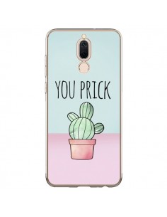 Coque Huawei Mate 10 Lite You Prick Cactus - Maryline...