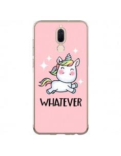 Coque Huawei Mate 10 Lite Licorne Whatever - Maryline...