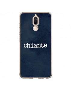 Coque Huawei Mate 10 Lite Chiante - Maryline Cazenave