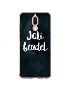 Coque Huawei Mate 10 Lite Joli Bordel - Maryline Cazenave